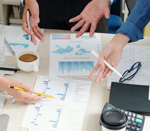 Budget and Cash Flow Management